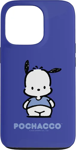 Vista 10 de Carcasa frontal y trasera para iPhone 12 mini Pochacco