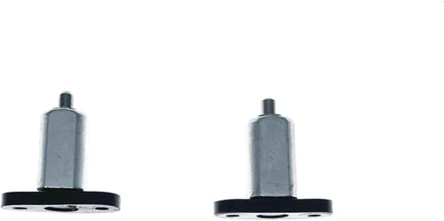 Vista 6 de SeiZed Arm Shaft Front Back Rear Arm Axis Spare Part Drone Repair Parts for D-JI Mavic Mini 2 Part (Color : 1 Set Axis)