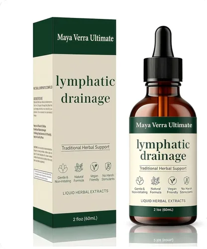 Vista 7 de Mayaverra Drenaje Linfático Gotas, Maya Verra Drenaje Linfático