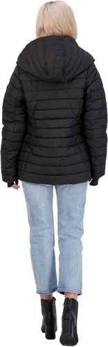 Vista 6 de Jessica Simpson Women's Quilted Packable Lightweight Puffer Coat
