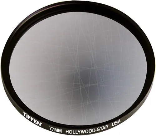 Vista 7 de Tiffen 72HOSTR - Filtro Hollywood Star (2.835 in)
