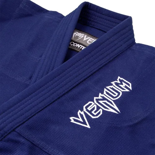 Vista 4 de Venum Contender Kids BJJ Gi