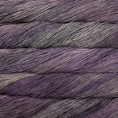Vista 20 de Malabrigo RIOS Hilado teñido a mano (005 - Aniversario, 100g)
