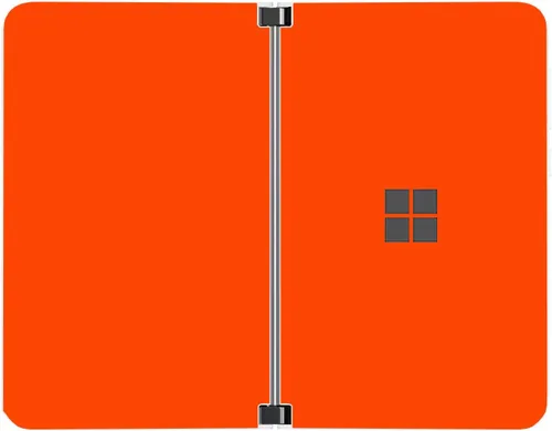 Vista 32 de SopiGuard - Adhesivo de vinilo para Surface Duo