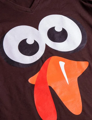Vista 41 de Camiseta de disfraz navideño para mujer, camiseta de Halloween y Navidad pirata para mujer