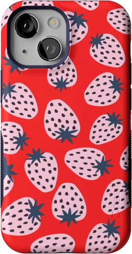 Vista 21 de Funda Casely para iPhone 13 Mini Todo lo que necesitas es amor Beatles Compatible con MagSafe Diseño de funda protectora audaz