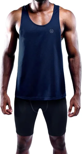 Vista 31 de NELEUS mens Soft