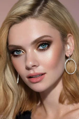 Vista 4 de LORAC Sombra de ojos LUX Diamond Crème, ENCAJE