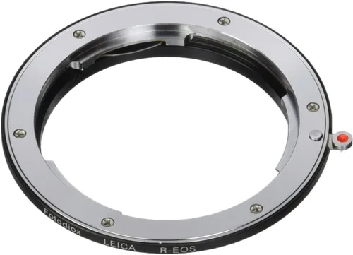Vista 6 de Fotodiox - Adaptador de lentes compatible con lentes Tamron Adaptall II a cámaras Canon EOS (montura EF, EF-S) D/SLR
