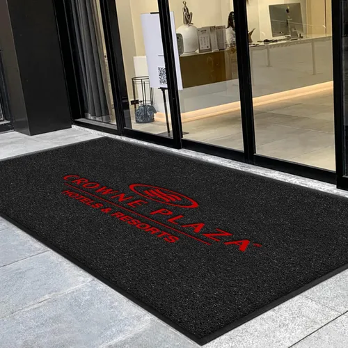 Vista 15 de Alfombras personalizadas de grado comercial con logotipo