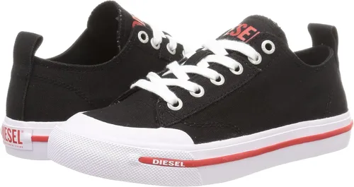 Vista 7 de Diesel Zapatillas S-Athos Low W