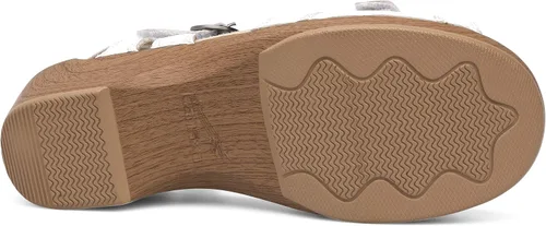 Vista 3 de Dansko - Sandalias de temporada para mujer