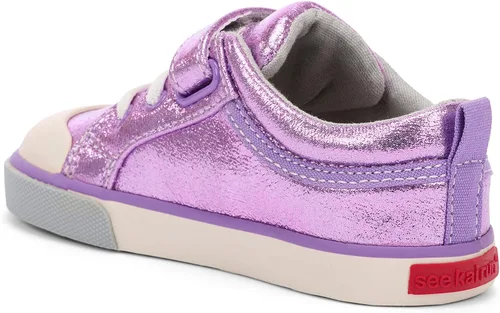 Vista 2 de See Kai Run - Tenis Stevie II para niños