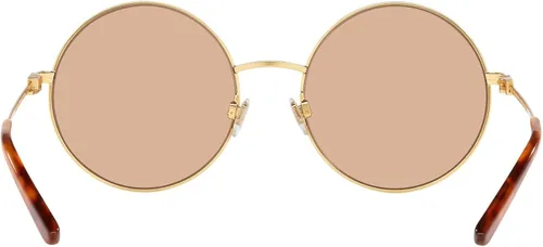 Vista 7 de Ralph Lauren Gafas de sol redondas Rl7072 para mujer