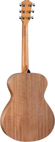 Vista 4 de Taylor Academy 12e Gran Concierto Sitka Spruce/Sapele Maple Neck