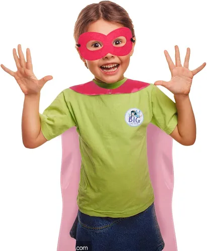Vista 7 de foci cozi, Anuncio de bebé de hermano mayor, promovido a hermana mayor, regalos de unicornios para niñas