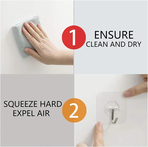 Vista 7 de Ligereza Organizador de malla para juguetes de baño para bebé, múltiples formas de colgar, capacidad ultra grande y abertura amplia, portajuguetes