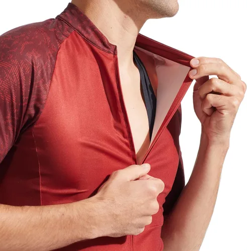 Vista 5 de PEARL IZUMI Camiseta de ciclismo Attack para hombre