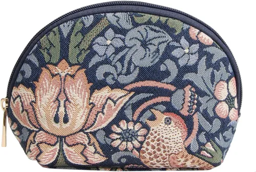 Vista 8 de Bolsa de cosméticos Signare Tapestry para mujer, bolsa de aseo y maquillaje