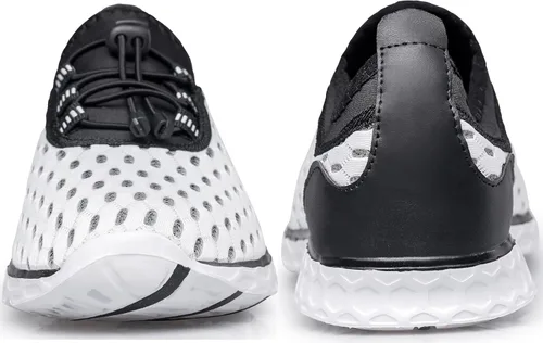 Vista 7 de DOUSSPRT Zapatos acuáticos deportivos de secado rápido para mujer