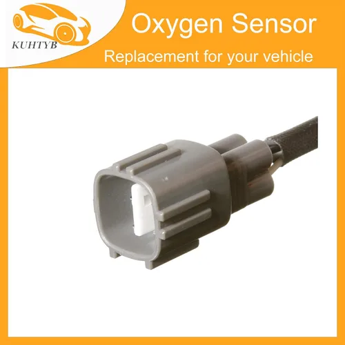 Vista 6 de 4 piezas de sensor de oxígeno 234-4260 reemplazo para Toyota Camry Lexus Es300 Avalon