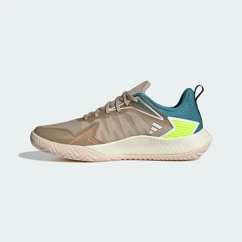 Vista 3 de adidas Tenis Defiant Speed para mujer