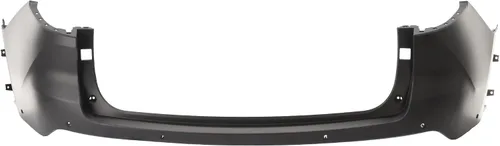 Vista 41 de Garage-Pro Cubierta de parachoques delantero compatible con Jeep Grand Cherokee 1993-1995