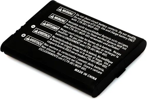 Vista 2 de CTR-003 Batería de repuesto actualizada para Nintendo Switch Pro Controller HAC-013Nintendo Switch Pro Controller Wless hac013 Interruptor