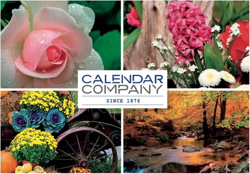 Vista 4 de Calendario de almanaque Ramons Brownie Gardening 2023