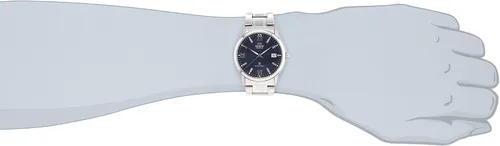 Vista 8 de Orient reloj world Stage Collection estándar automática self-winding wv0541er Hombres Reloj De