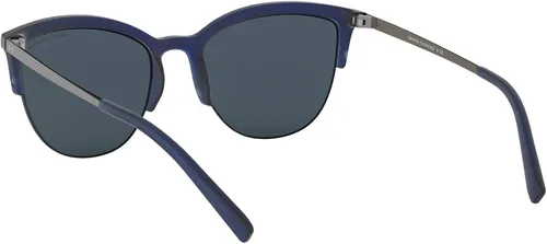 Vista 6 de AX ARMANI EXCHANGE Gafas de sol redondas Ax4083s para mujer