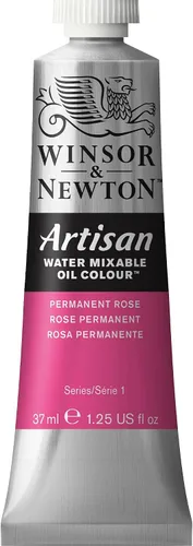Vista 25 de Winsor & Newton Artisan - Pintura al óleo mezclable con agua