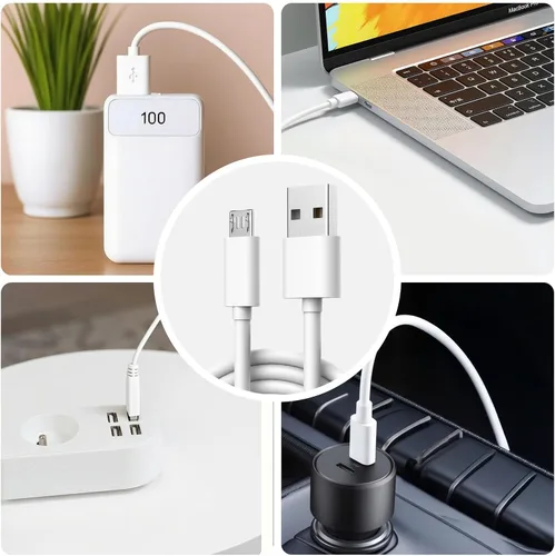 Vista 7 de Compatible con cargador Oura Ring 4, base de carga rápida y cable USB-C, Oura Ring 4 imprescindibles para los usuarios (blanco, tamaño 4)