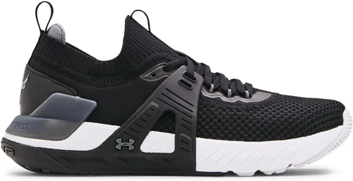Vista 2 de Zapatillas de entrenamiento UA Project Rock 4 para hombre
