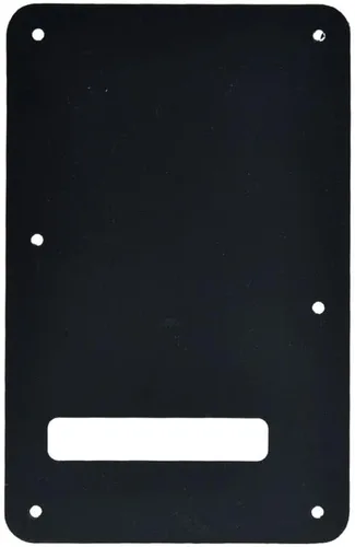 Vista 2 de KAISH ST/Strat Style Standard Guitarra Placa Trémolo Trem Cubierta para USA Strat/Stratocaster Abalone Pearl