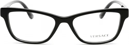 Vista 2 de Gafas Versace VE 3316 GB1 color negro
