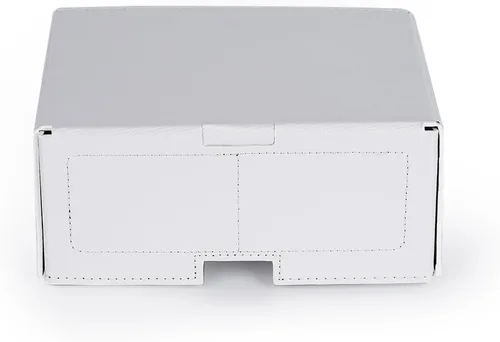 Vista 8 de Parasol para monitor de 5.5 pulgadas para DJI Inspire 1/2 Phantom 2 3 Phantom 4, compatible con 5.5 pulgadas Smartphone iPhone X/8plus/8/7 Samsung