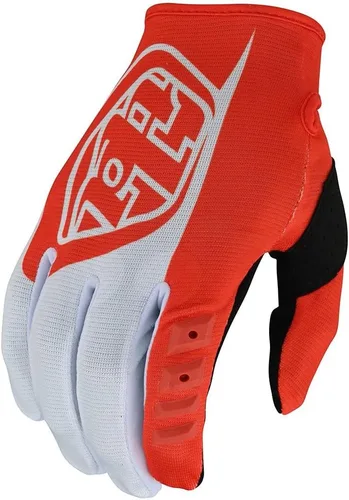 Vista 8 de Troy Lee Designs Motocross Motocicleta Dirt Bike Racing Mountain Bike Guantes de bicicleta de montaña para mujer