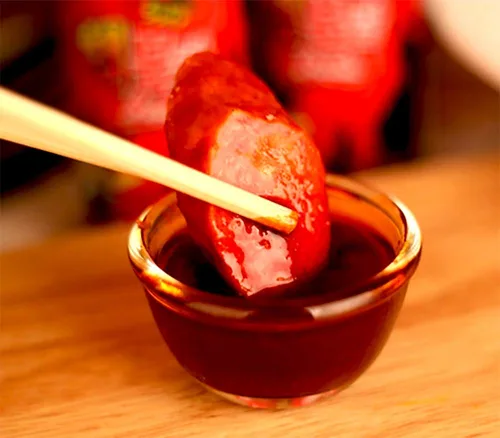 Vista 3 de [SAMYANG BULDARK] Desafío de fideos de fuego coreanos Sabor de pollo caliente Ramen Fideos picantes Tteokbokki Rabokki Buldak Rabokki