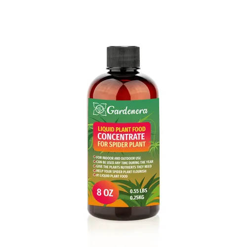 Vista 57 de Gardenera Superalimento para crecimiento de plantas para AGLAONEMA con 18 vitaminas y minerales esenciales, fertilizante orgánico para alimentos
