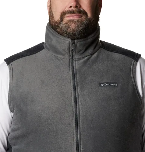 Vista 10 de Columbia Chaleco Steens Mountain para hombre
