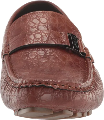 Vista 2 de GUESS Mocasín Amadeo para hombre