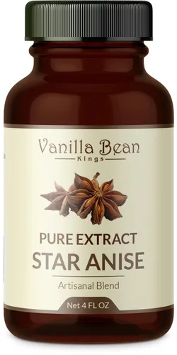 Vista 43 de Extracto puro de arándanos para hornear y saborizar, 4 onzas, sabores naturales de alta calidad para productos horneados, postres y cocina