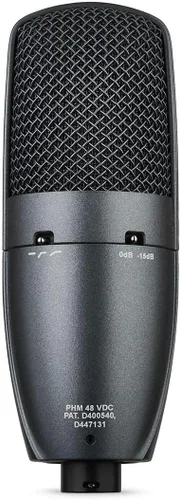 Vista 7 de Shure Micrófono condensador de diafragma grande Beta 27