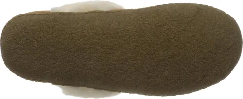 Vista 4 de Sorel Nakiska pantufla de mujer