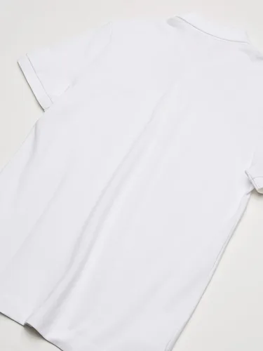 Vista 3 de Lacoste Polo Paris de manga corta para hombre