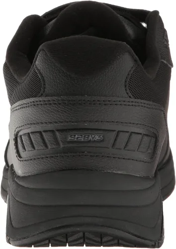 Vista 3 de New Balance 928 V3 - Zapatos para caminar para hombre, Negro