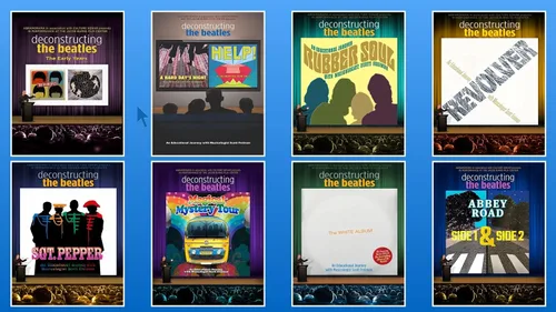 Vista 2 de Deep Deconstructing Dive Get All 11 Films and Save 15