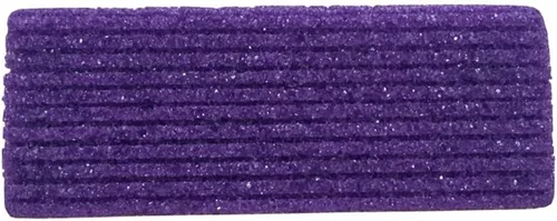 Vista 2 de Raspador de pies para pies, 3 piezas, exfoliador, herramienta de pedicura, piedra pómez para pies, removedor de bloques de piedra pómez, depurador