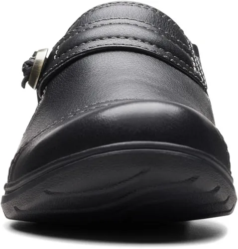 Vista 3 de Clarks Mocasines Carleigh Pearl para mujer